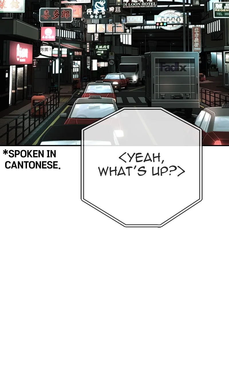 The Bad Son Chapter 49 page 198 - 