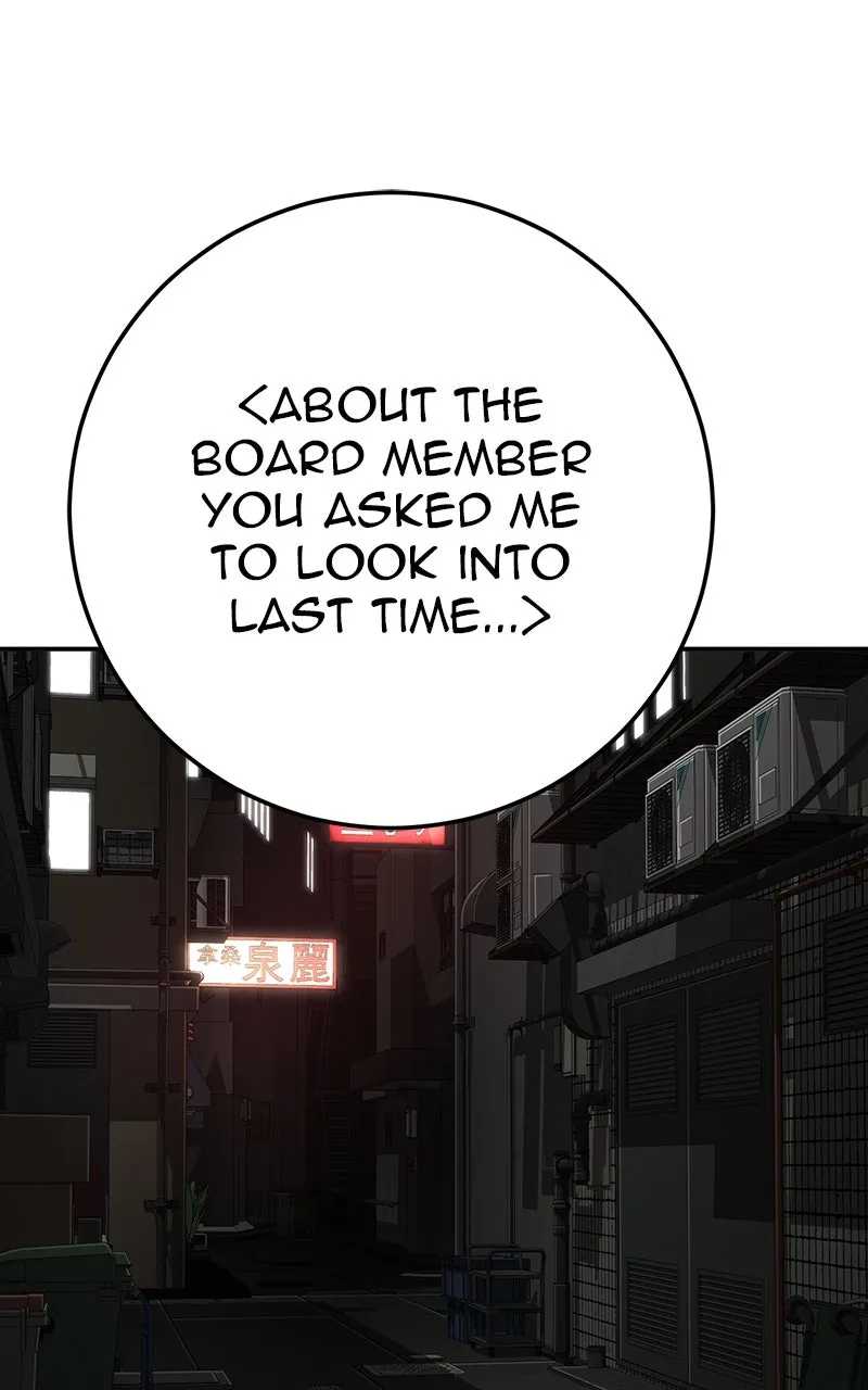 The Bad Son Chapter 49 page 199 - 