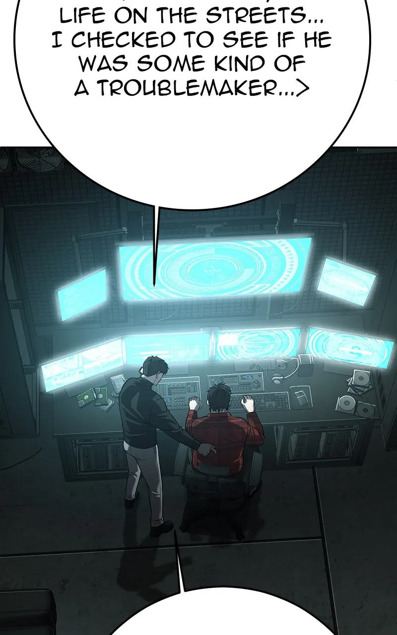 The Bad Son Chapter 49 page 201 - 
