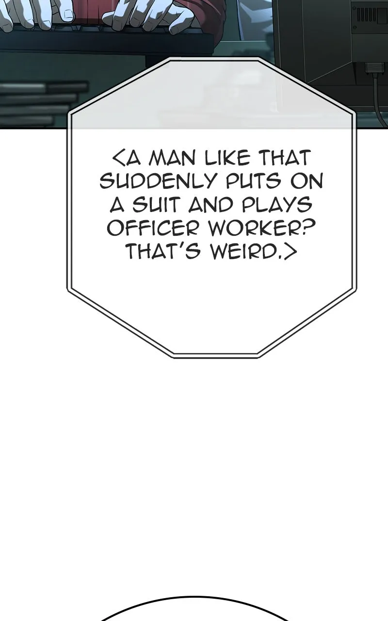 The Bad Son Chapter 49 page 204 - 