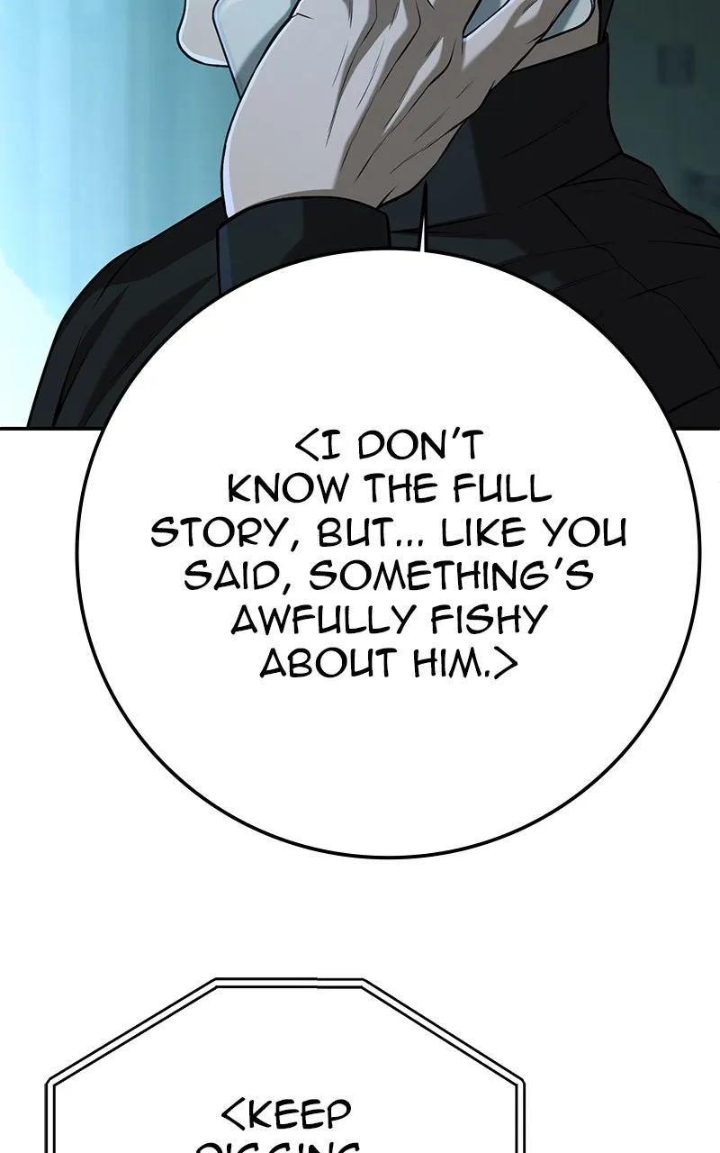 The Bad Son Chapter 49 page 206 - 