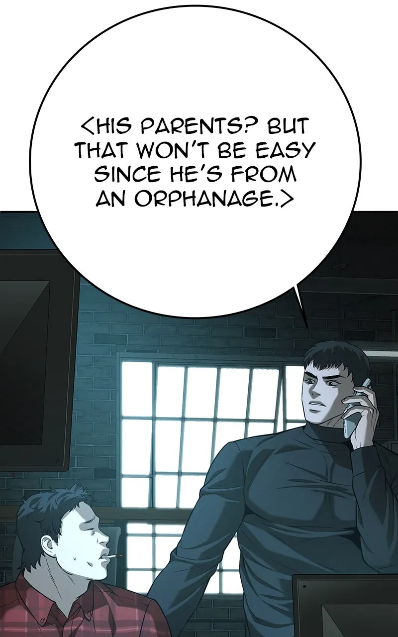 The Bad Son Chapter 49 page 208 - 