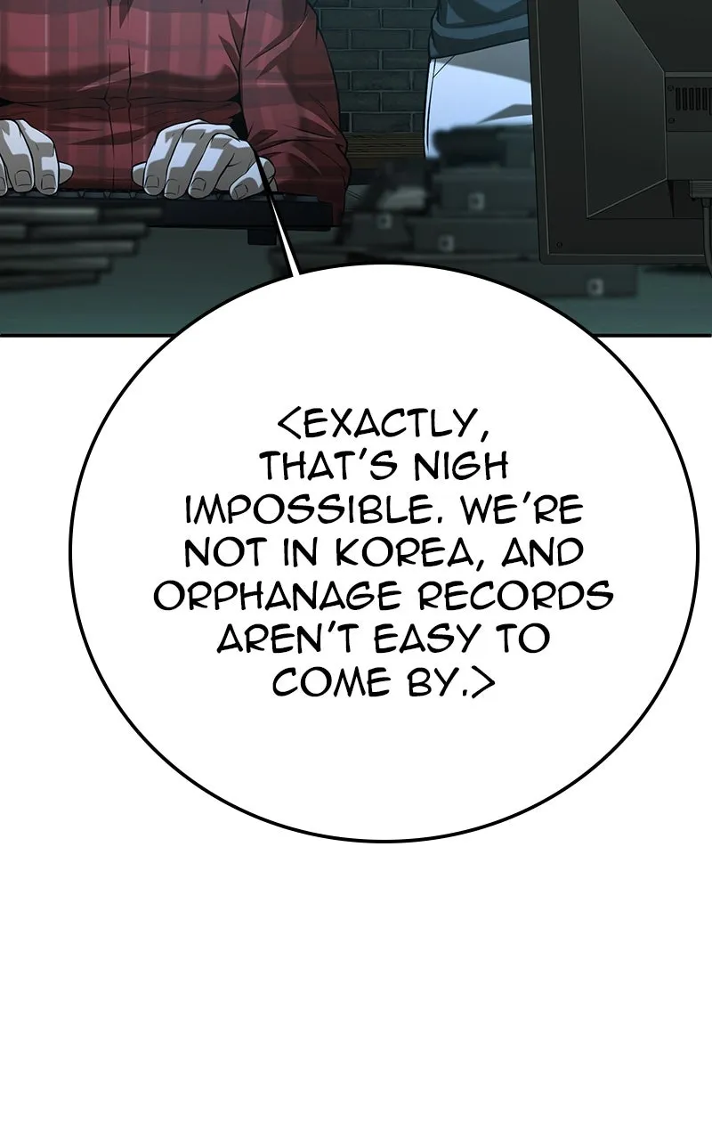 The Bad Son Chapter 49 page 209 - 