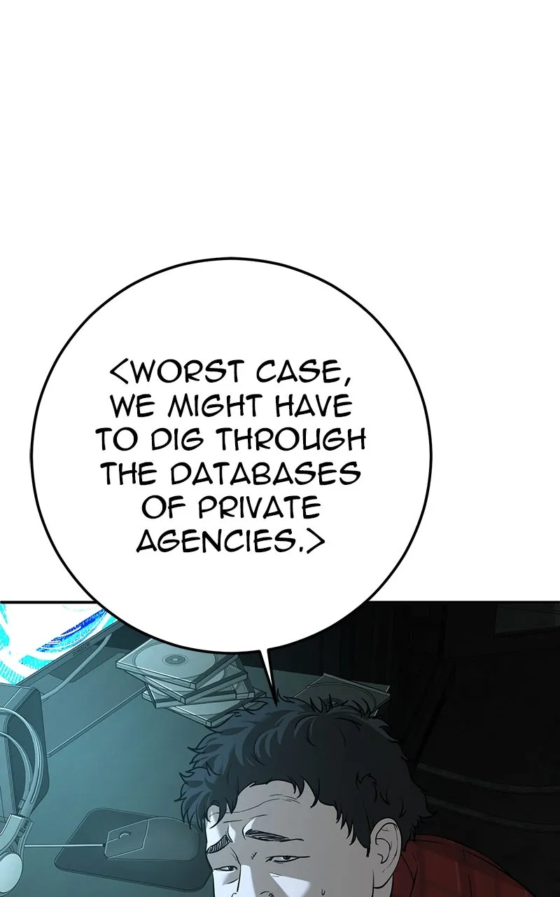 The Bad Son Chapter 49 page 210 - 