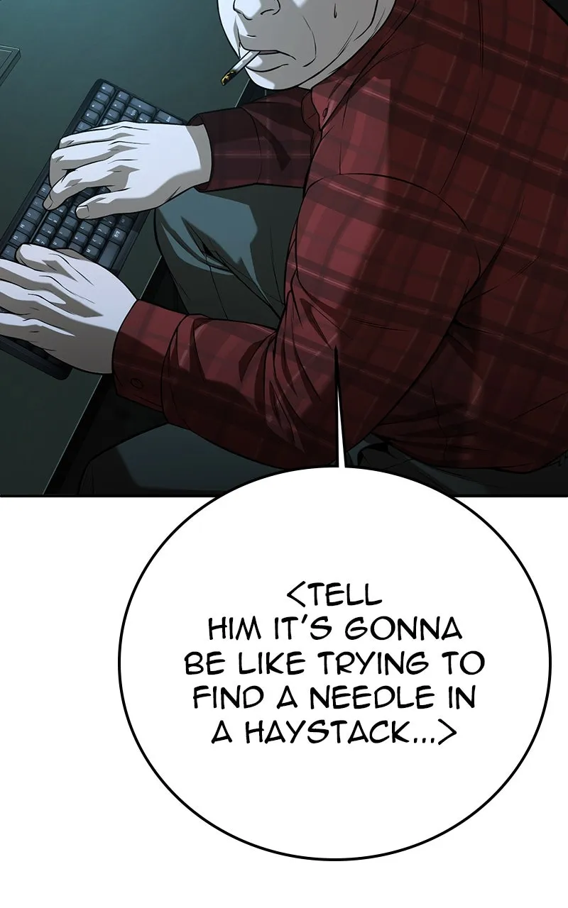 The Bad Son Chapter 49 page 211 - 