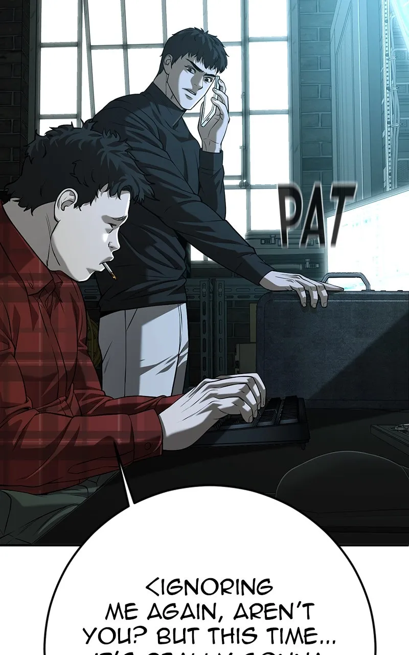 The Bad Son Chapter 49 page 213 - 