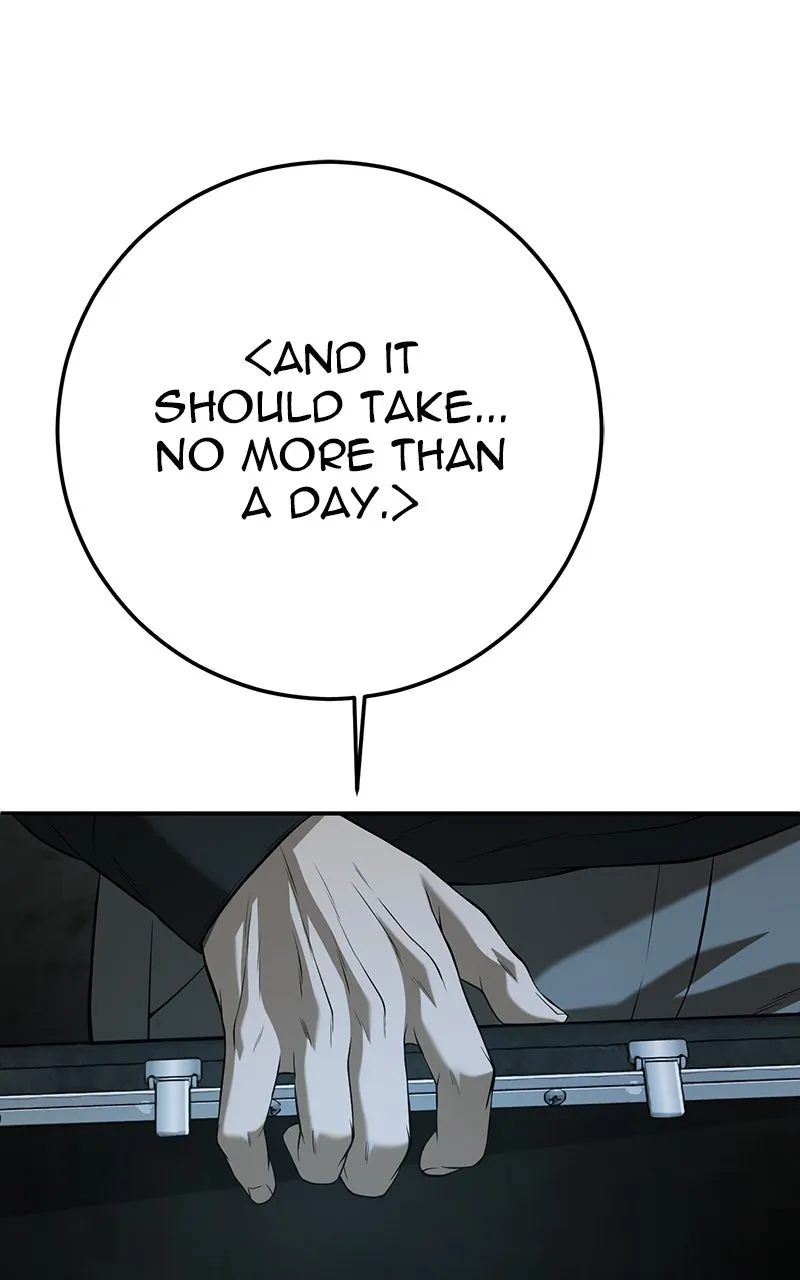 The Bad Son Chapter 49 page 215 - 