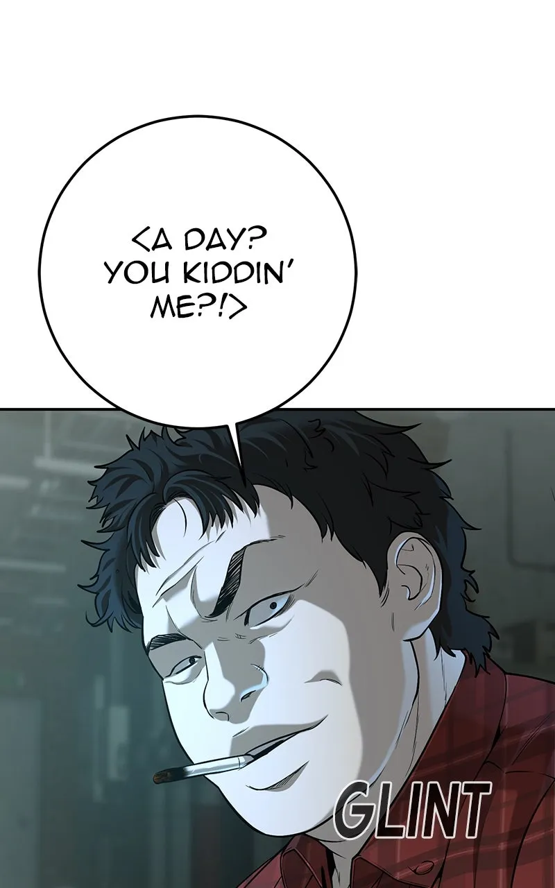 The Bad Son Chapter 49 page 217 - 