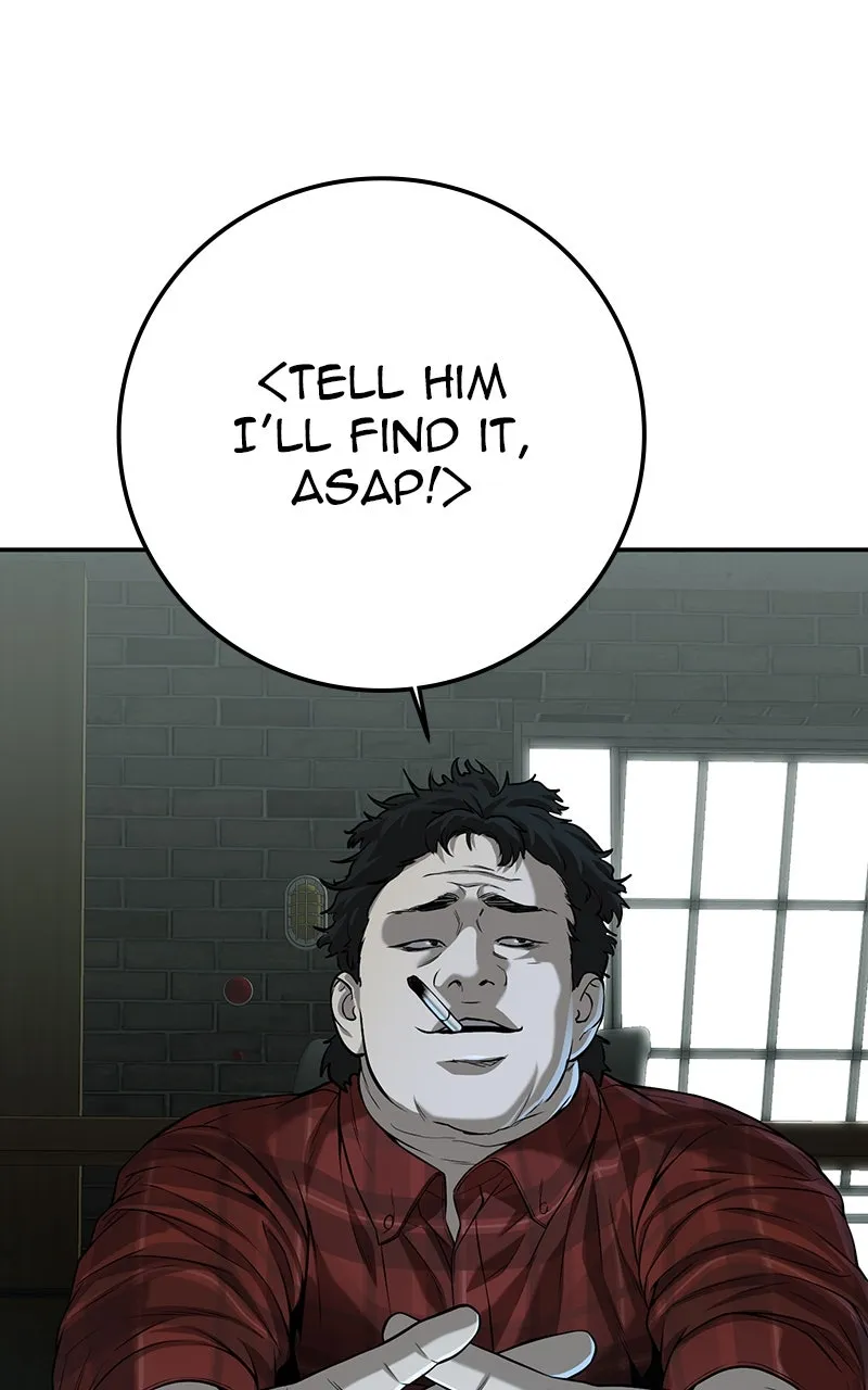 The Bad Son Chapter 49 page 219 - 