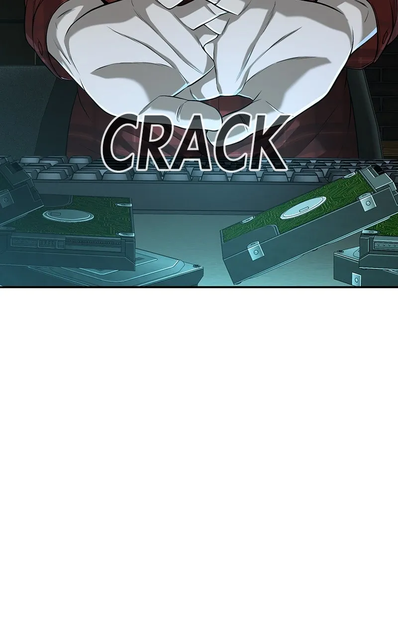 The Bad Son Chapter 49 page 220 - 