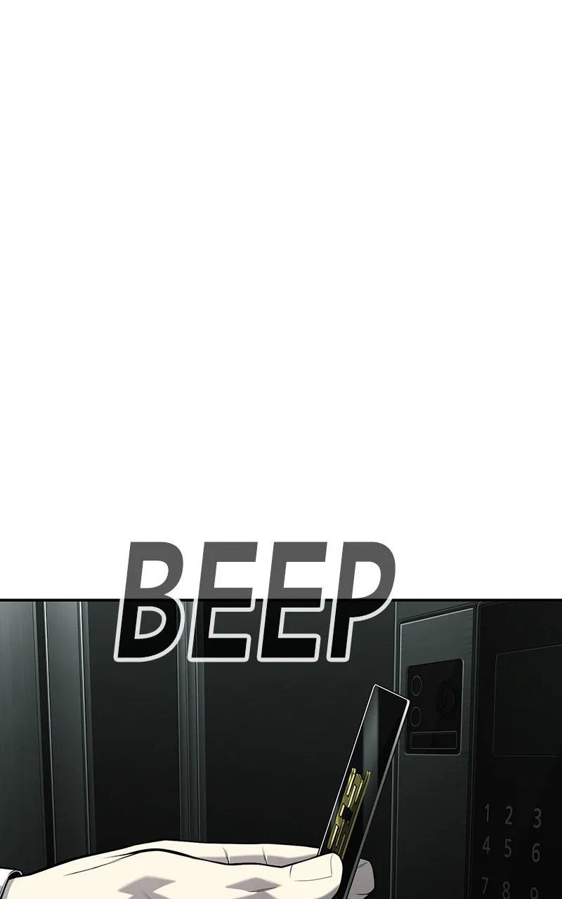 The Bad Son Chapter 49 page 23 - 