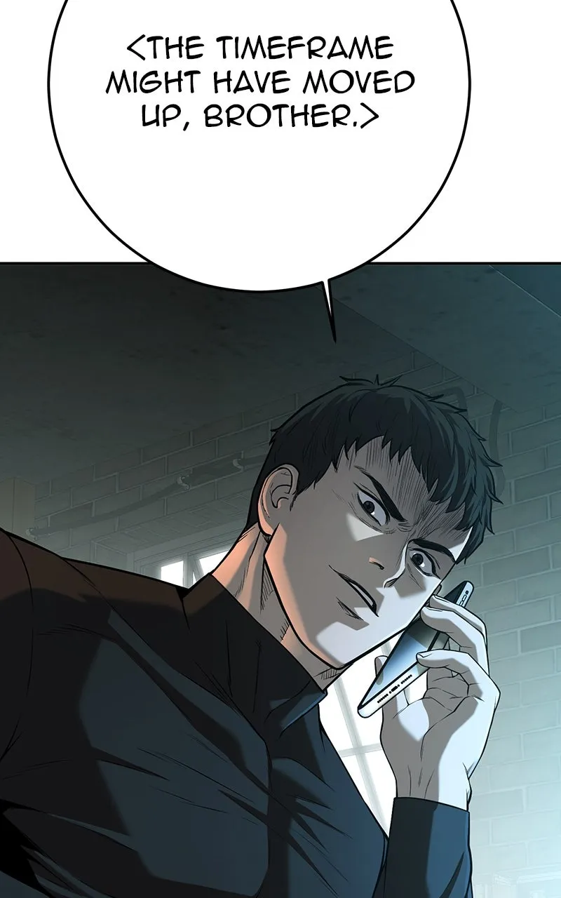 The Bad Son Chapter 49 page 223 - 