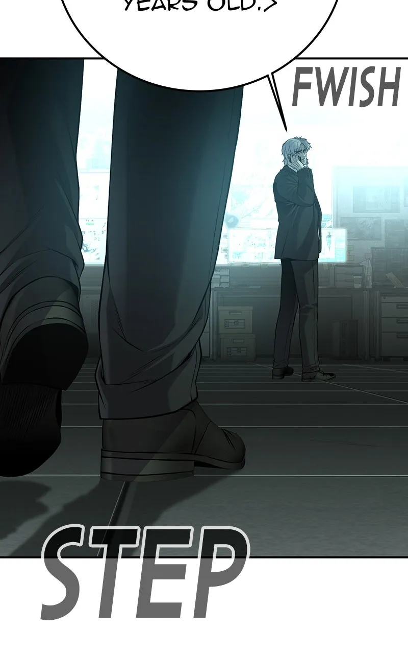 The Bad Son Chapter 49 page 232 - 