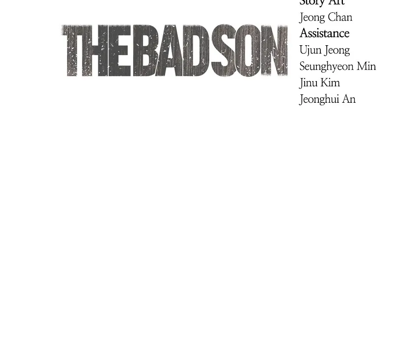 The Bad Son Chapter 49 page 237 - 