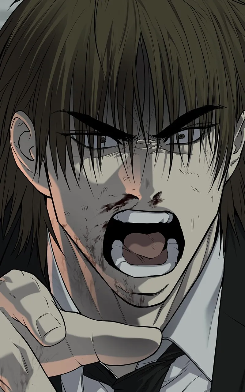The Bad Son Chapter 49 page 26 - 