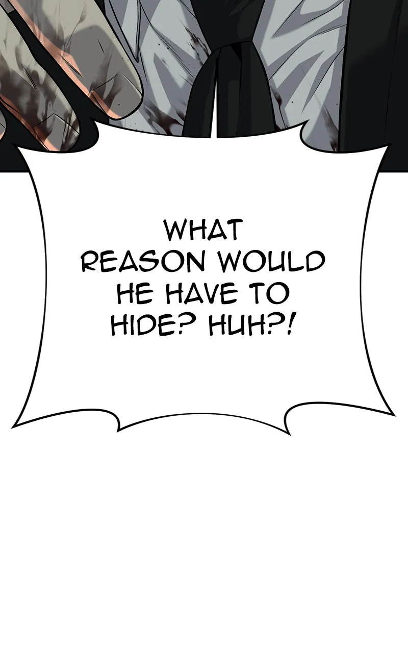 The Bad Son Chapter 49 page 27 - 
