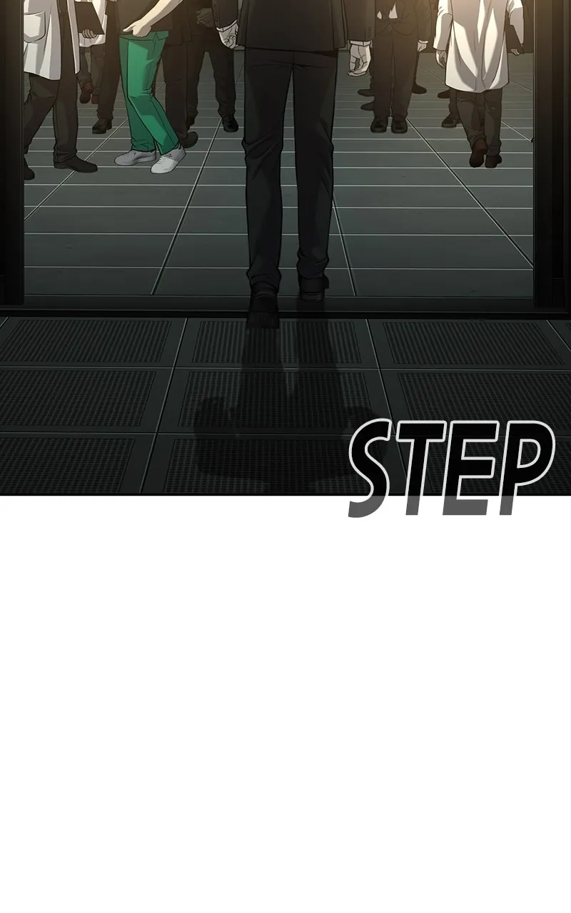 The Bad Son Chapter 49 page 31 - 