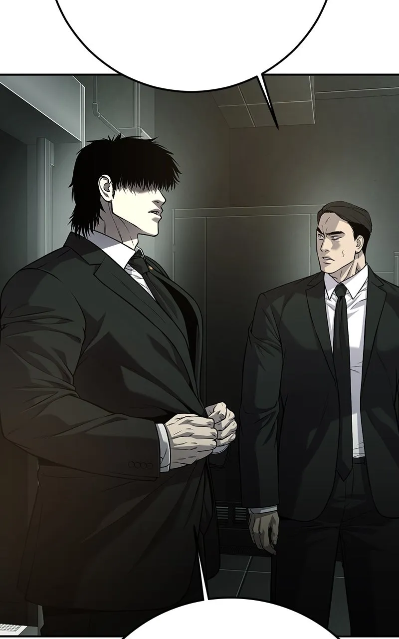 The Bad Son Chapter 49 page 33 - 