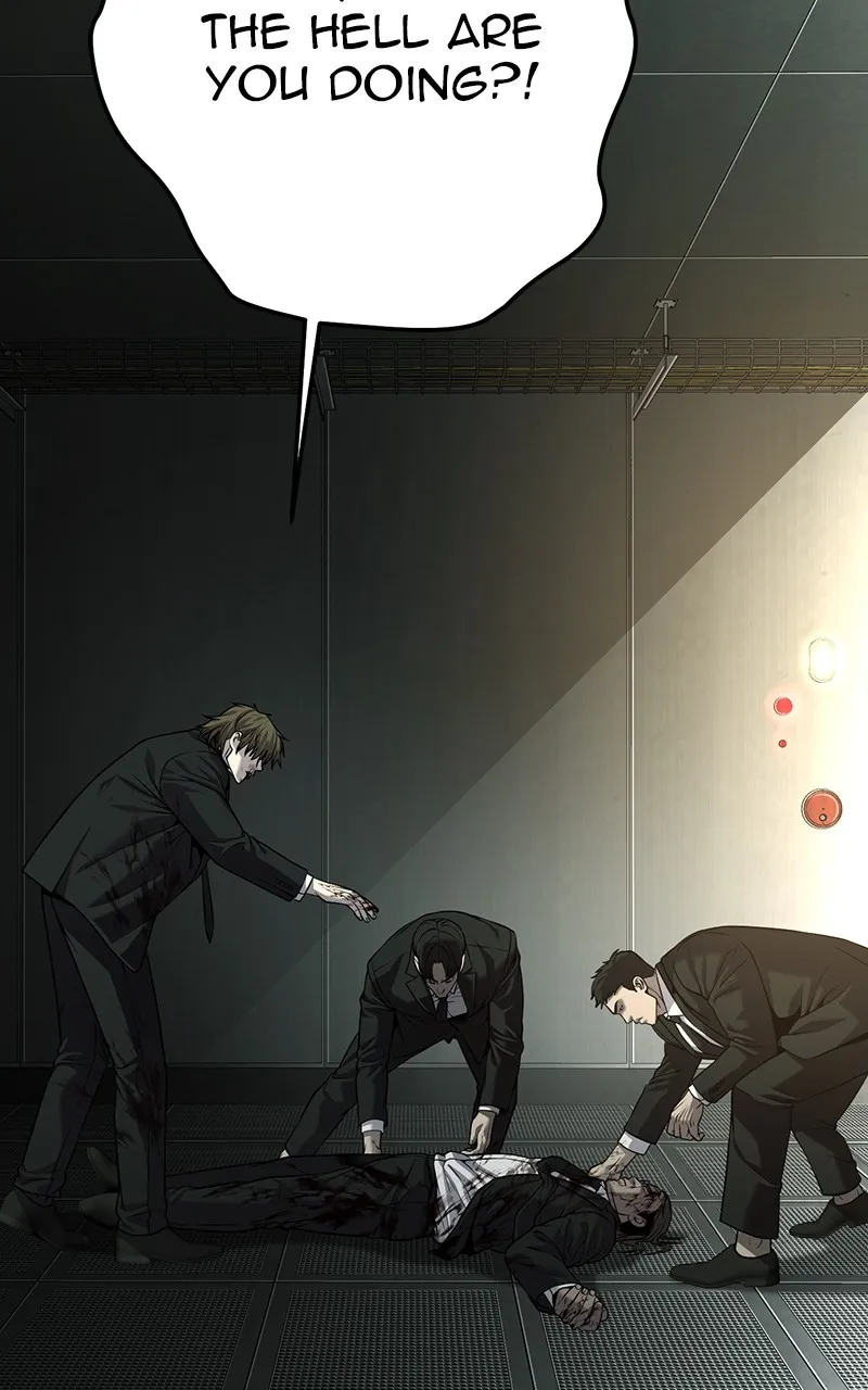 The Bad Son Chapter 49 page 35 - 