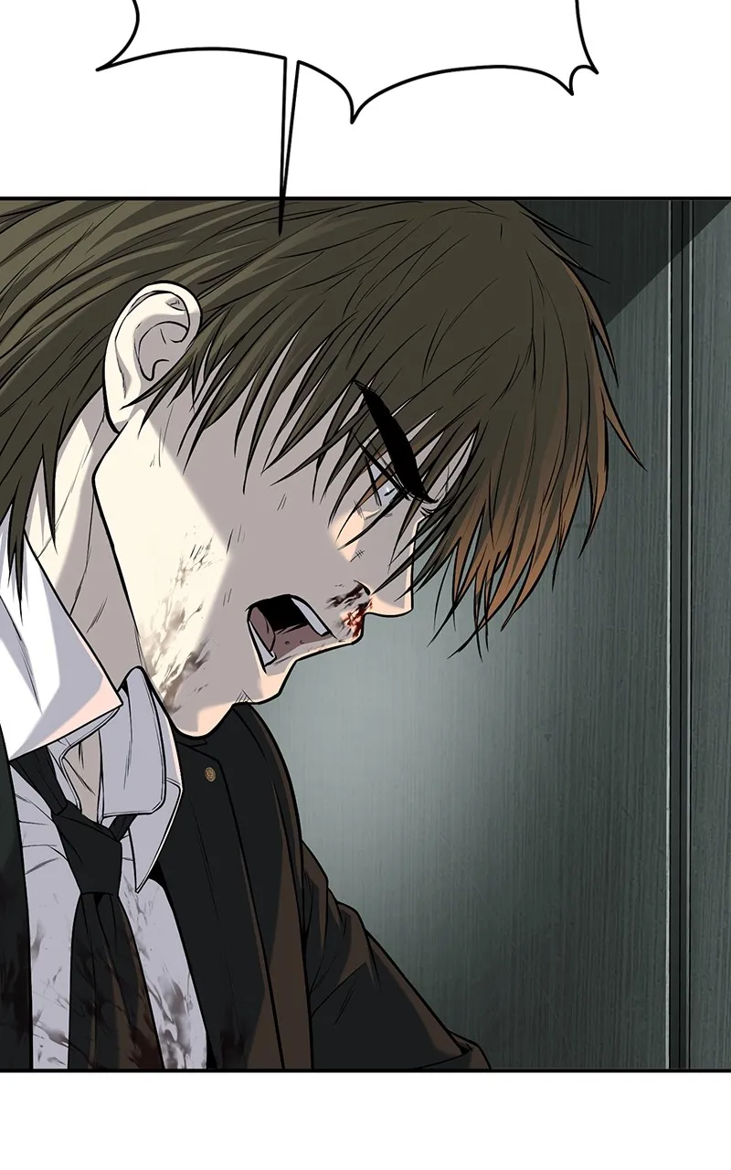 The Bad Son Chapter 49 page 37 - 