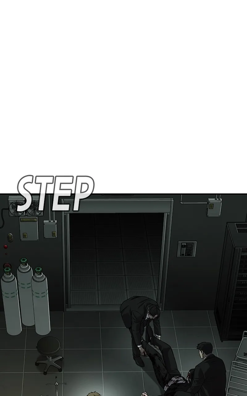 The Bad Son Chapter 49 page 43 - 
