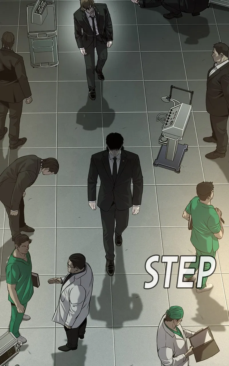 The Bad Son Chapter 49 page 44 - 