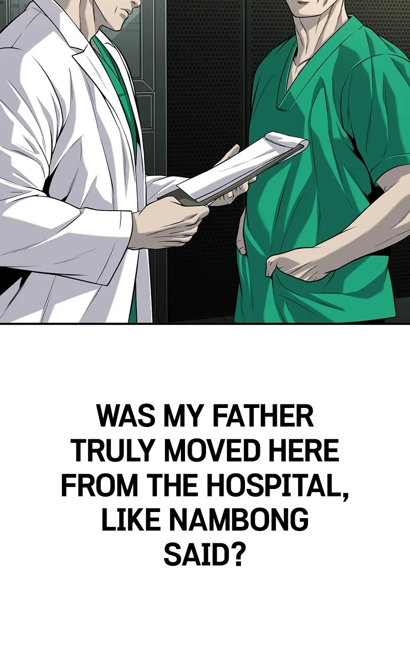 The Bad Son Chapter 49 page 49 - 