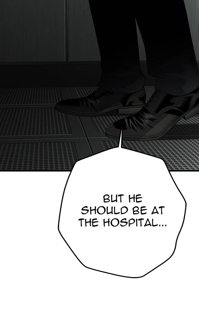 The Bad Son Chapter 49 page 6 - 