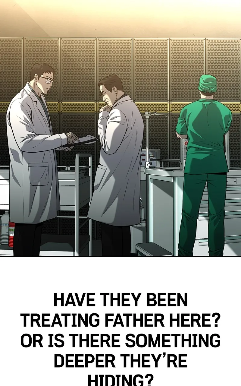 The Bad Son Chapter 49 page 51 - 