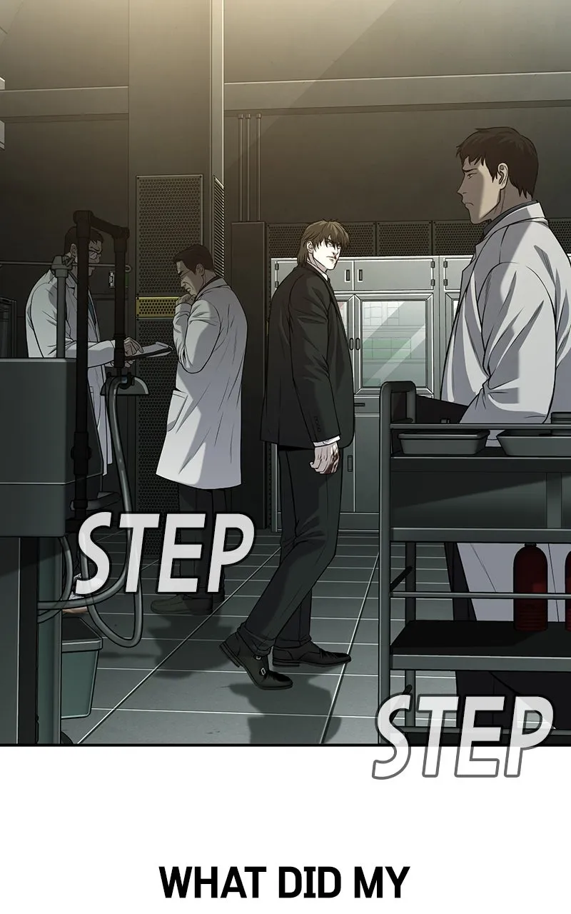 The Bad Son Chapter 49 page 53 - 