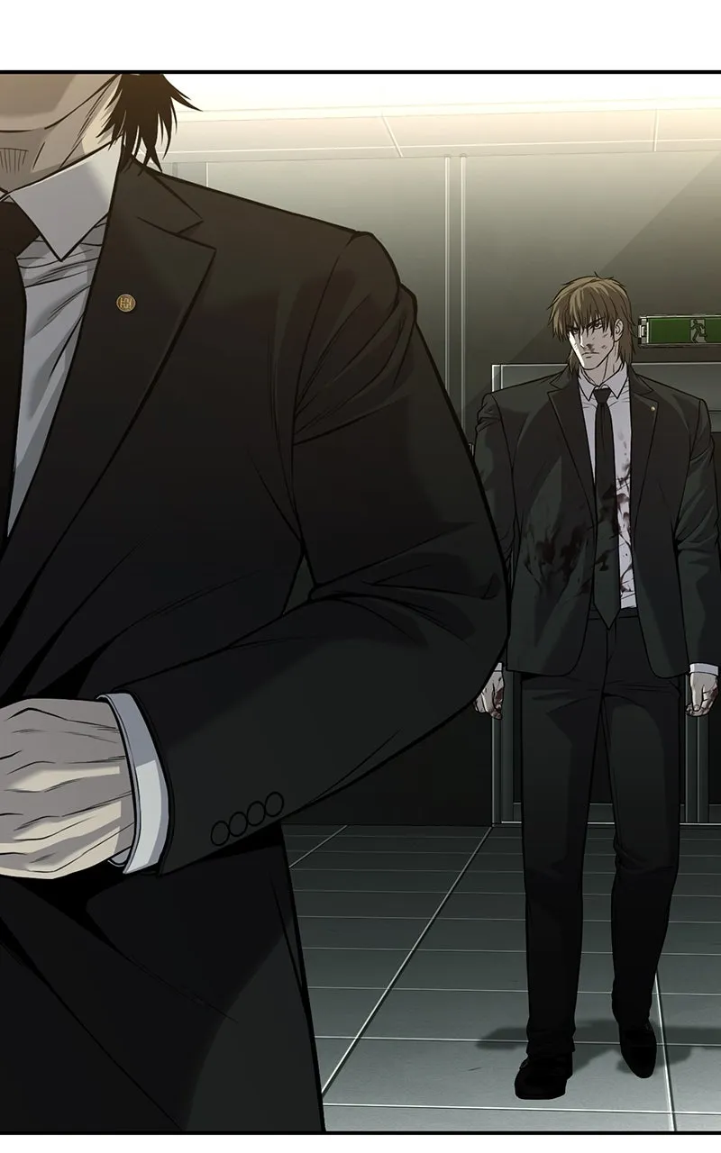 The Bad Son Chapter 49 page 55 - 