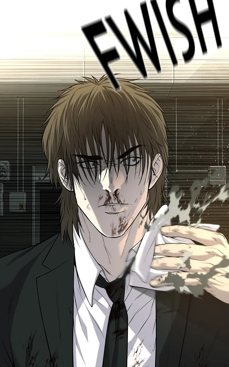 The Bad Son Chapter 49 page 63 - 