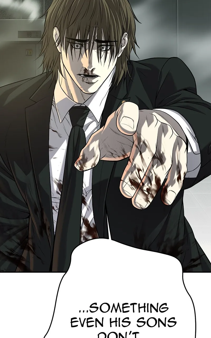 The Bad Son Chapter 49 page 8 - 