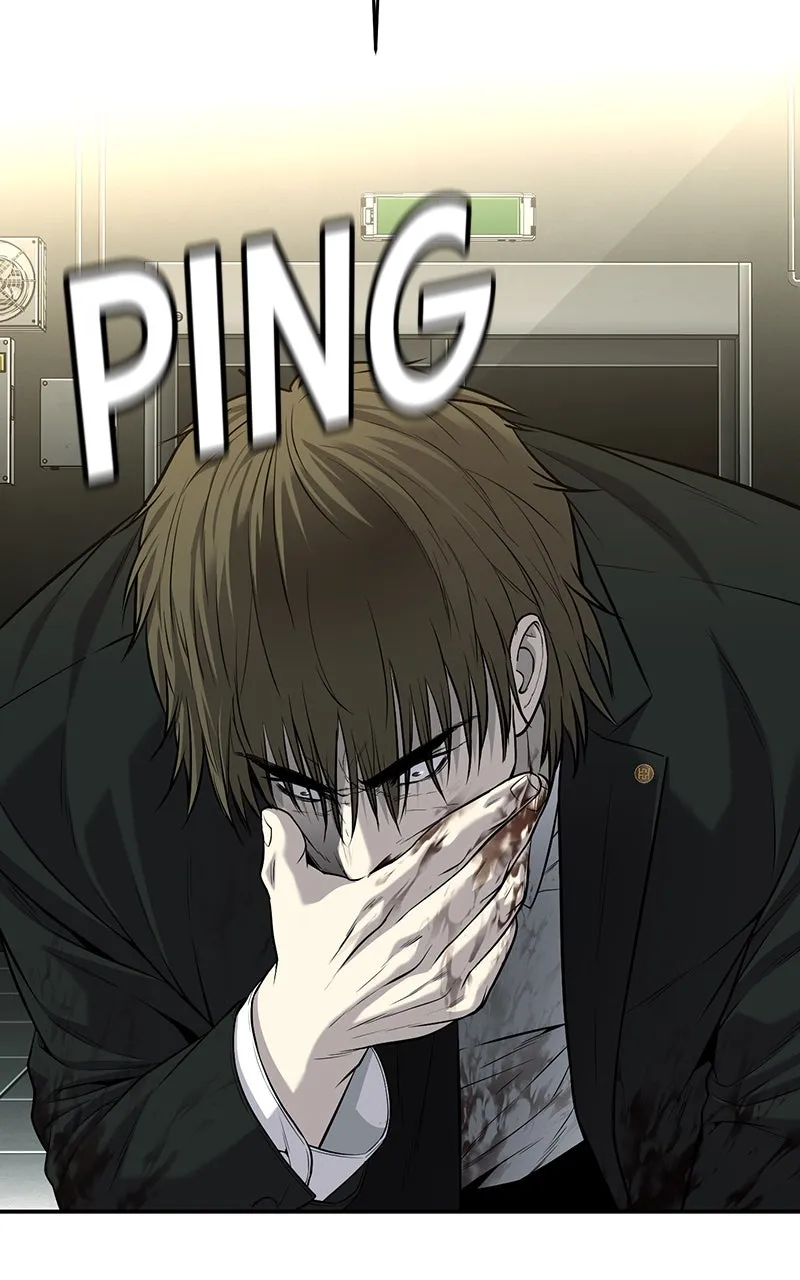 The Bad Son Chapter 49 page 71 - 