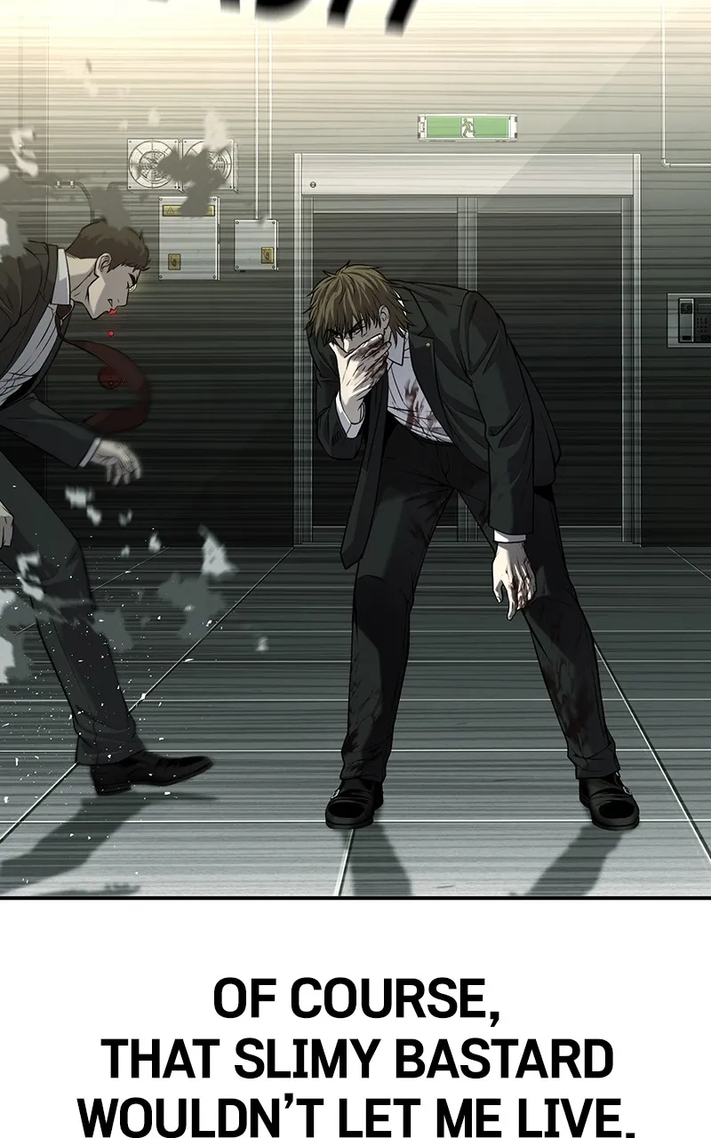 The Bad Son Chapter 49 page 73 - 