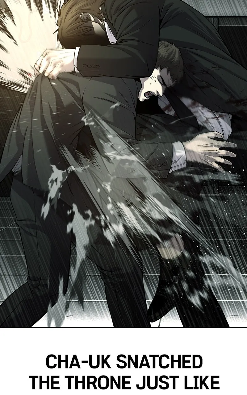 The Bad Son Chapter 49 page 77 - 