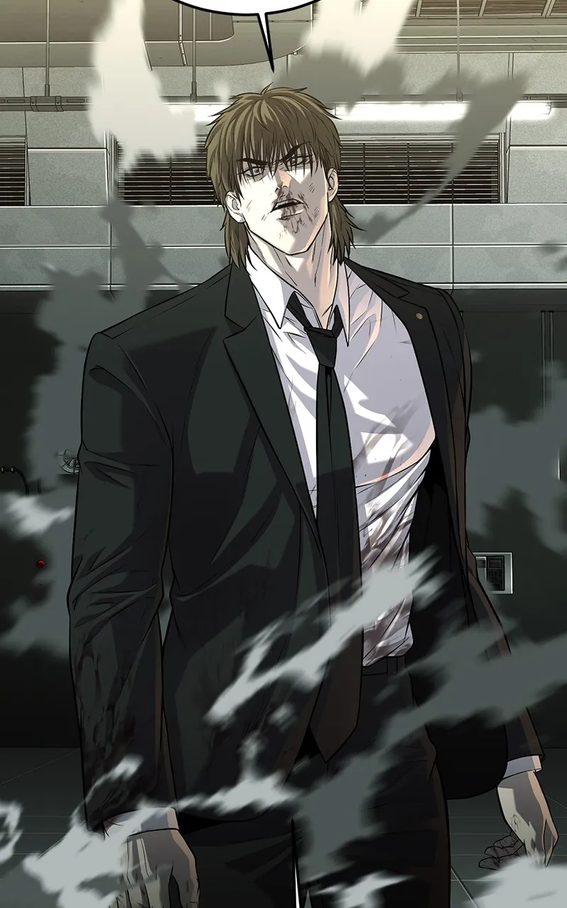 The Bad Son Chapter 49 page 90 - 
