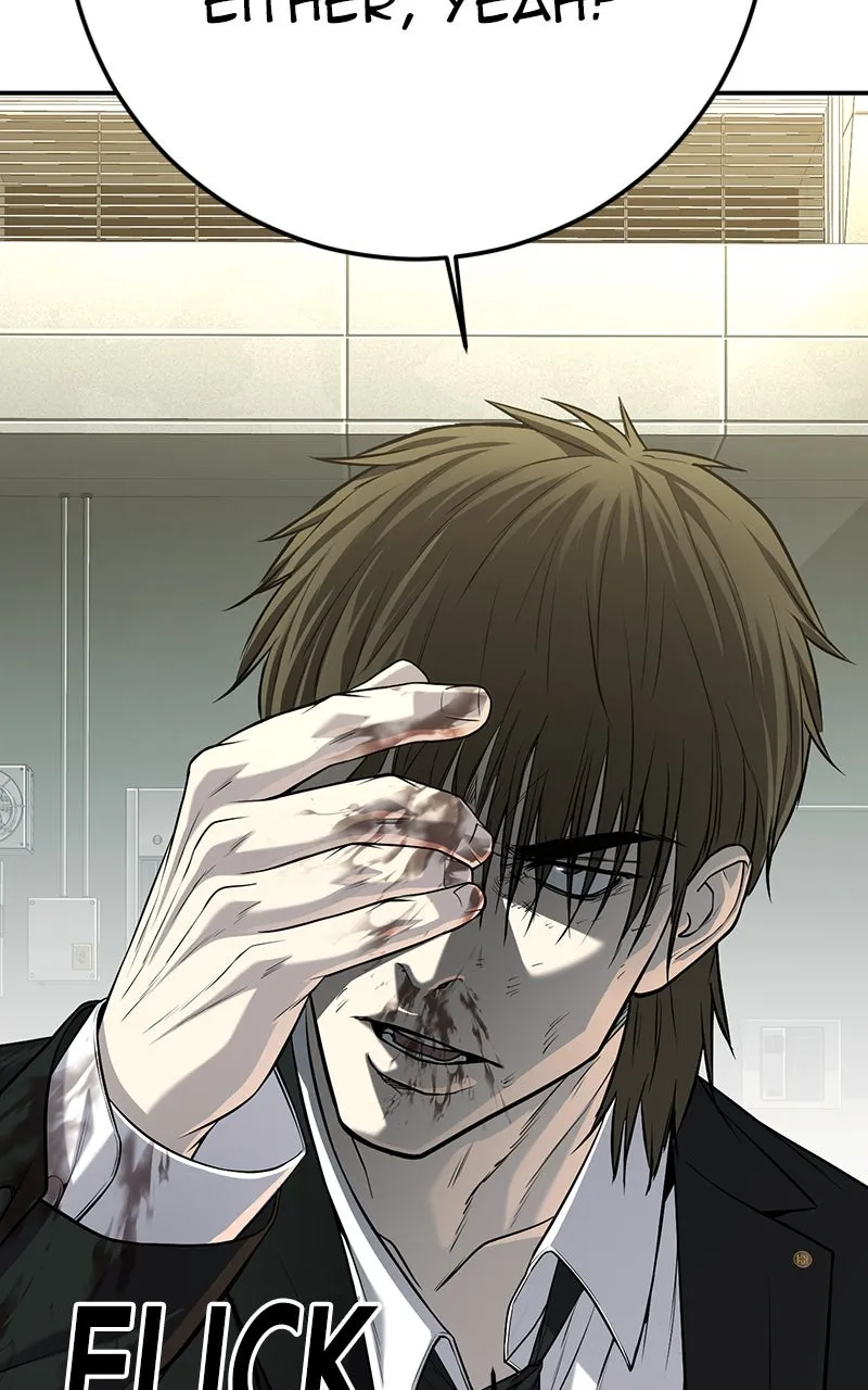 The Bad Son Chapter 49 page 95 - 