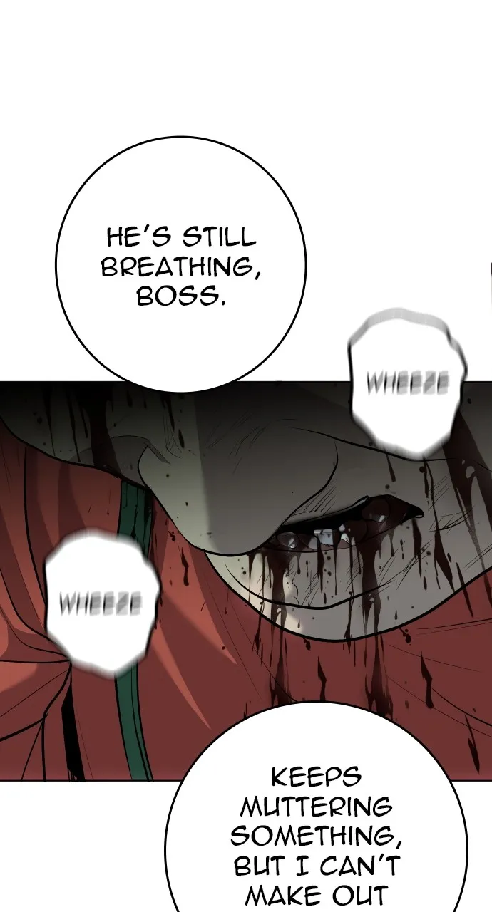 The Bad Son Chapter 5 page 101 - 