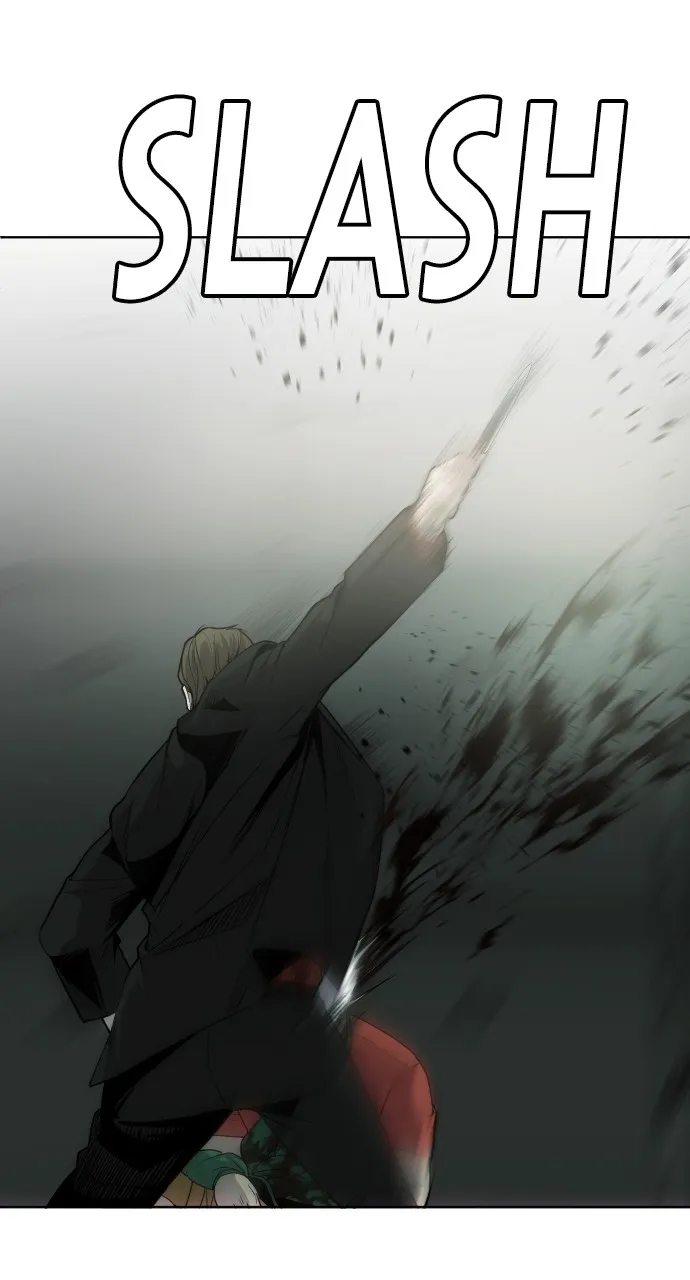 The Bad Son Chapter 5 page 106 - 