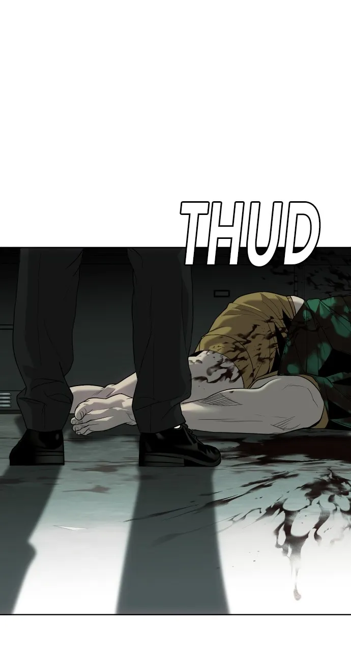 The Bad Son Chapter 5 page 107 - 