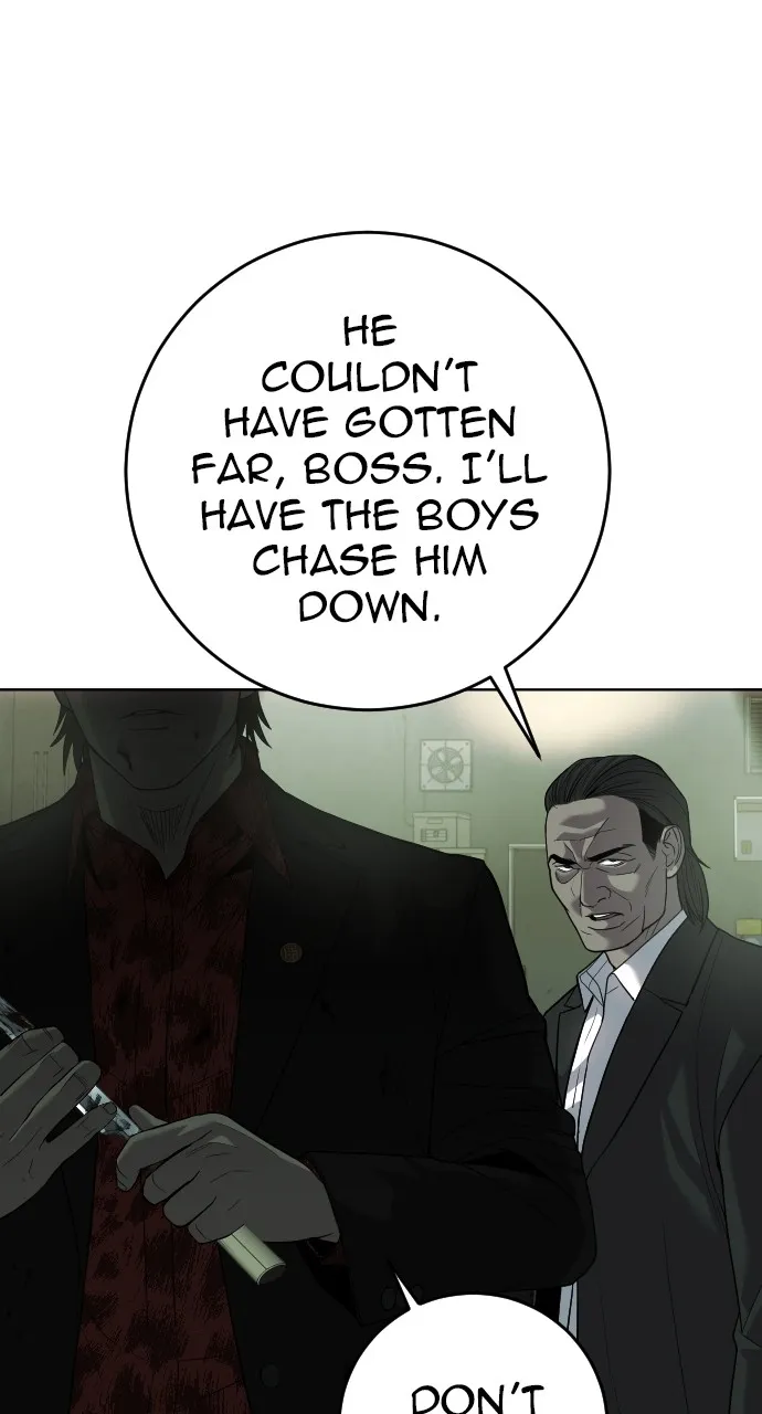The Bad Son Chapter 5 page 108 - 
