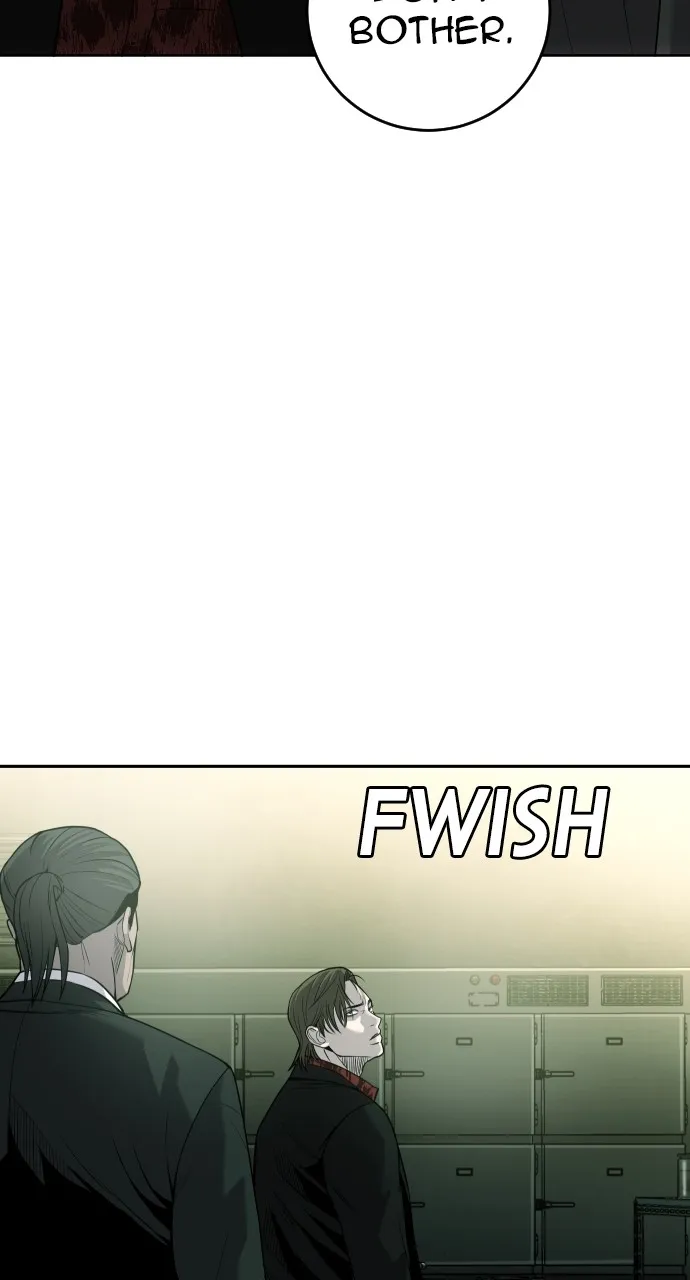 The Bad Son Chapter 5 page 109 - 