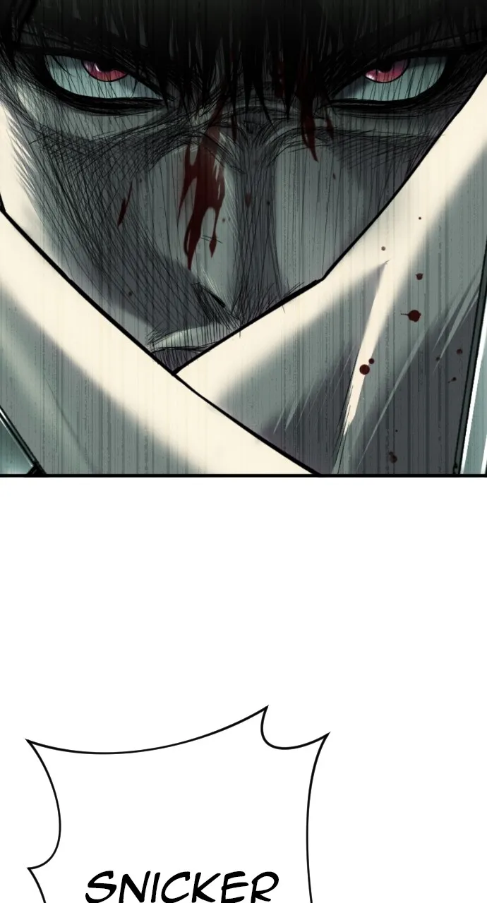 The Bad Son Chapter 5 page 12 - 