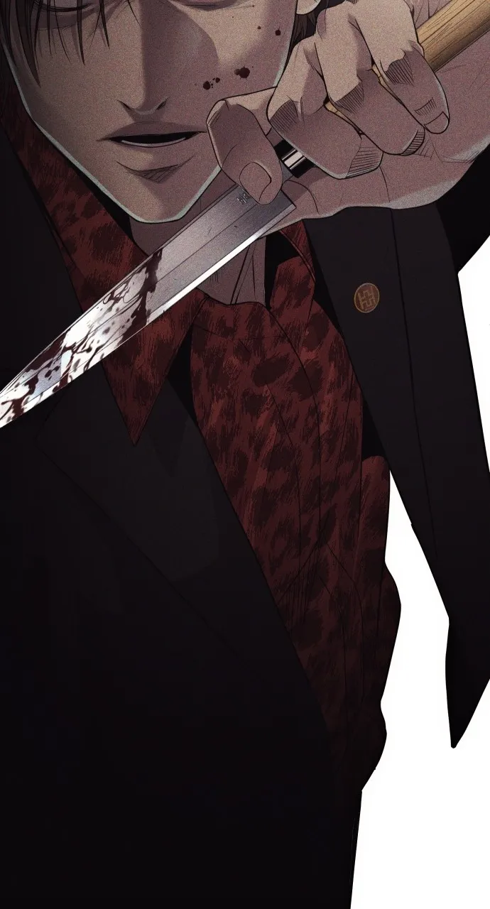 The Bad Son Chapter 5 page 118 - 
