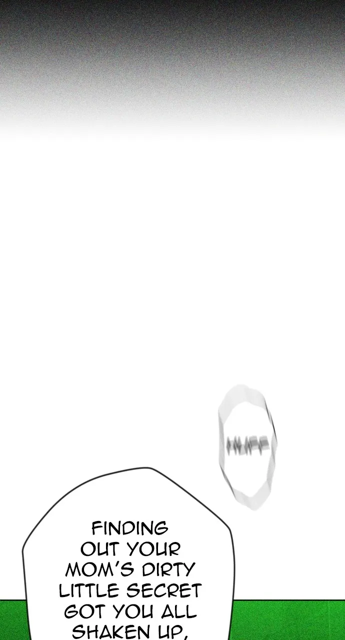 The Bad Son Chapter 5 page 3 - 