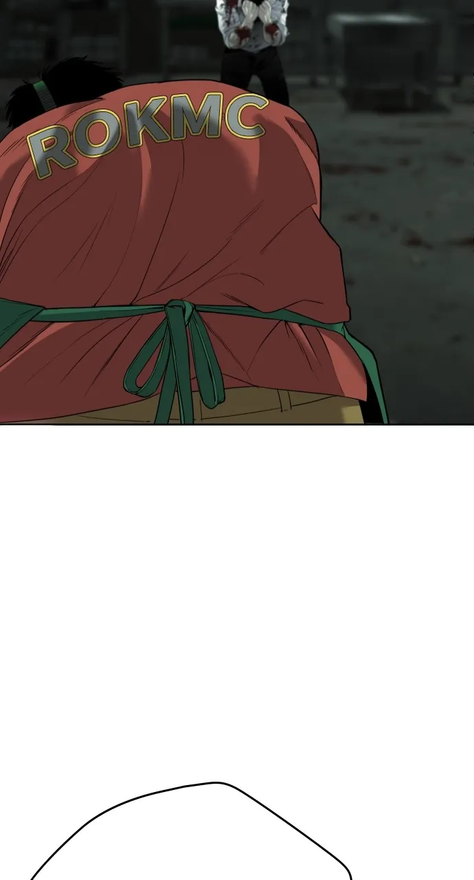 The Bad Son Chapter 5 page 21 - 