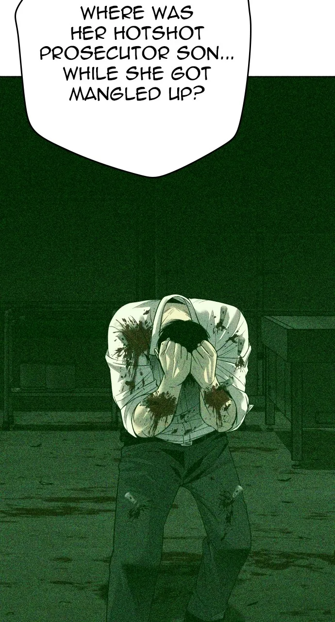 The Bad Son Chapter 5 page 22 - 