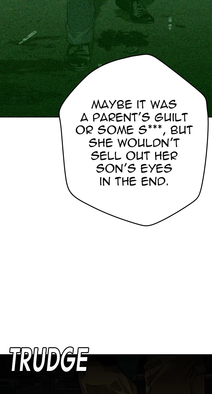 The Bad Son Chapter 5 page 23 - 