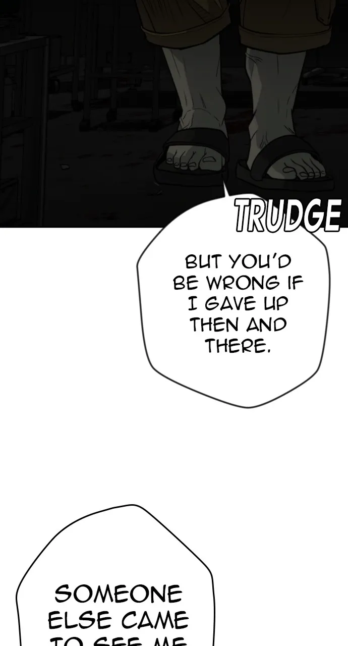 The Bad Son Chapter 5 page 24 - 